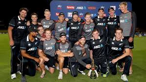 India vs new zealand 3rd odi, highlights: Kl Rahul 112 New Zealand Vs India 3rd Odi 2020 Highlights