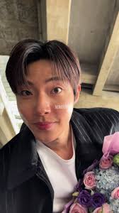 มาแล้วววว #WelcomeHwangInYoupToThailandAgain  #วันนี้ประเทศไทยมีอินยอบอีกแล้ว #Piaget #PiagetxHwangInYoup  #MaisonOfExtraleganza #ฮวังอินยอบ #HwangInYoup #황인엽 💜💜