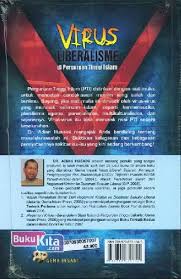 Peraturan menteri pendidikan nasional nomor 11 tahun 2005. Buku Virus Liberalisme Di Perguruan Tinggi Islam Bukukita