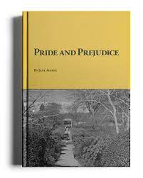 Pride and prejudice book pdf. Pride And Prejudice Download Free At Planet Ebook