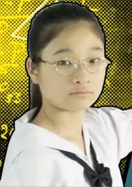 Holly Tran-Benton Fan Casting for May Who? (Hollywood Remake)