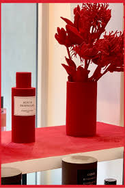 Rouge Trafalgar Dior C Est Le Nom Du Nouveau Parfum Dior Un Jus Vif A L Esprit Joyeux Mais Trafalgar Est Aussi Le No Dior Paris Shopping Christian Dior