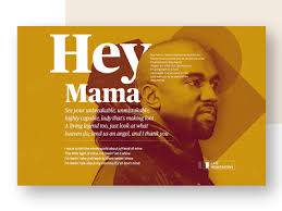 (hey mama), i wanna scream so loud for you, cause i'm so proud of you let me tell you what i'm about to do, (hey mama) i know i act a fool b. Hey Mama By Miramark Diaz On Dribbble