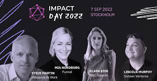 Profile for Lincoln Murphy