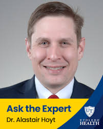 We're proud to share that The University of Toledo Medical Center has been  named one of the nation's most socially responsible hospitals by the Lown  Institute — and the only hospital in