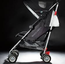 The New Maclaren Bmw Buggy