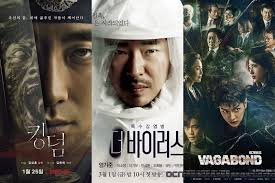 Click cc for the sub and find. Real Men Watch K Dramas 6 Korean Series You Can Shamelessly Watch In Public Abs Cbn News