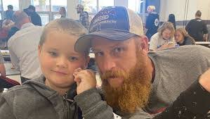 Brian Sightler's Instagram, Twitter & Facebook