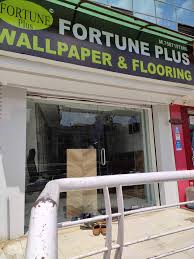 Olx provides a simple solution to the complications involved in selling, buying, trading. Fortune Home Decor Industries Satellite Wall Paper Dealers In Ahmedabad Justdial