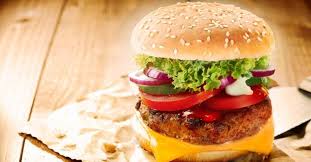 Ce Soir C Est Burgers Maison Fourchette Et Bikini