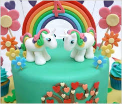 Regenbogen einhorn torte posted on: 1001 Ideen Fur Einzigartige Einhorn Kuchen Und Torten