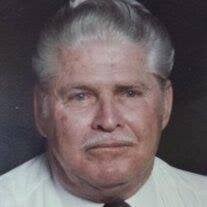 Walter "Fred" Lyons Obituary