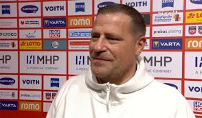 Kimmich breaks goals record in Bundesliga debut