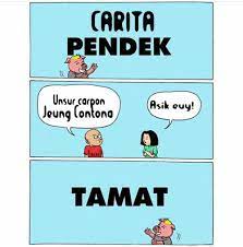 Contoh carpon beserta unsur intrinsiknya carita ti hiji makam ku: Unsur Unsur Dalam Cerita Carpon Bahasa Sunda Dan Contohnya Basa Sunda