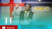 Hayyuu oromoo walaloo isaatiin heedduu beekamu dr.zelalem abera. Hayyuu Walaloo Dr Zelalem Abarraa Youtube