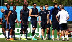 Ce match se déroule le 6 juillet 2016 et débute à 21:00. Euro 2016 France Allemagne Portugal Pays De Galles Les Primes Qu Ils Toucheront Pour Leur Parcours Sportbuzzbusiness Fr