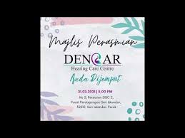 The word order of a binomial pair is usually fixed. Majlis Perasmian In English Pengacaraan Majlis Emceeing For Official Function In Malaysia Contex Discover Perasmian Meaning And Improve Your English Skills