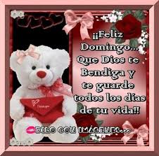 Feliz Domingo Que Dios Te Bendiga Y Te Guarde Todos Los Dias De Tu Vida Happy Sunday Strength Tattoo Cards