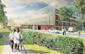 Soyez le premier à laisser un commentaire sur clinique saint jean languedoc, toulouse. Video Voici A Quoi Va Ressembler La Plus Grande Clinique De La Rive Droite A Toulouse Actu Toulouse