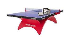 The Ultimate Guide To Finding The Best Ping Pong Table