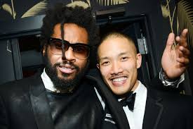 Meet the Men Behind Public School, New York's Coolest New Label