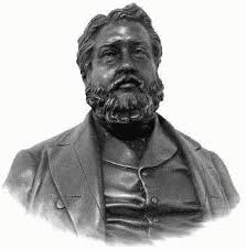 Image result for charles spurgeon