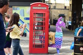 Fortnite S New Season Played In Reality