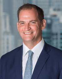 MSCF Names New Executive Director