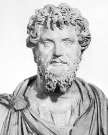 Septimius Severus | Roman Emperor, Conqueror & Reformer | Britannica