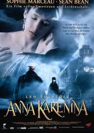 This is a commercial production, but a. Anna Karenina 1997 Film Cinema De