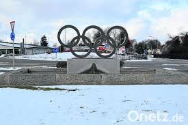 Freie kommerzielle nutzung keine namensnennung bilder in höchster qualität. Der Olympiabrunnen Von 1972 Ist Ein Denkmal Des Friedens Und Der Gemeinsamkeit Symbol Fur Volkerverstandigung Onetz