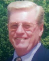 David Krause Obituary