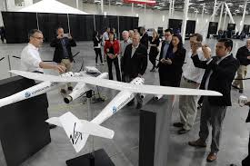 Virgin galactic promotes disney leader to ceo. Elected Officials Join Virgin Galactic Ceo The Planetary Society