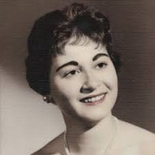 Joann A. Cariglia Obituary May 7, 2020