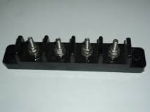 4 Pole Connector For Panel Manufacturer,Supplier,Exporter