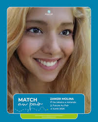 Nuevos match del mes! Nuestrxs futurxs Au Pairs están listxs para vivir la  aventura de sus vidas en Estados Unidos, Holanda y Alemania. 💫 Cada  destino trae nuevas experiencias, culturas por descubrir