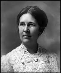 Rosa Smith Eigenmann