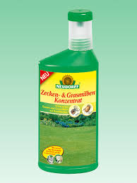Gibt es ein spritzmittel, dass die zecken abtötet? Zecken Und Grasmilbenfrei 500 Ml Dunger Shop