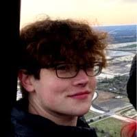 Aidan Griffith's Instagram, Twitter & Facebook