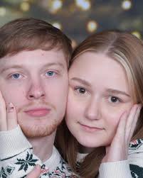 Had to do the JcPenney awkward photoshoot😛 Credits to @lyricjeniece !!