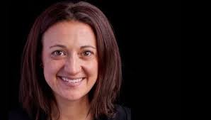 BBC Studios Vanessa Hamilton