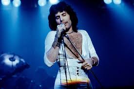 Freddie Mercury Called Queen Hit 'Mongolian Rhapsody'