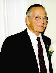 Obituary information for Gene B. Ringler