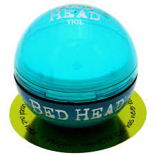 Tigi Bed Head Texturizing Hard To Get Texturising Hair Styling Paste 42g Tigi Play Hard To Get How To Get