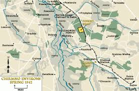 See all things to do. Chelmno Maps Holocaust Encyclopedia