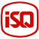 Logo de ISQ Brasil