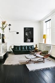 Eclectic Interior Living Space Room Interior Interior House Interior