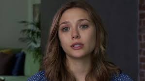 Silent House: Elizabeth Olsen On What I Liked About The Movie