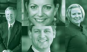 Comings and Goings: May/June 2016