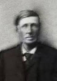 Peter Bott (1842-1926)